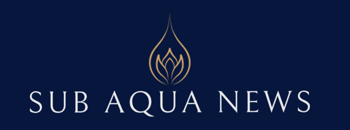 Sub Aqua News